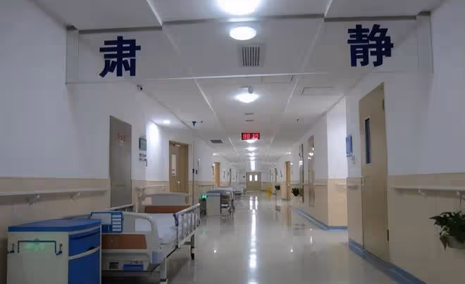 2010年女子車禍成植物人,3個月後肚子大起來,一查竟是懷孕了