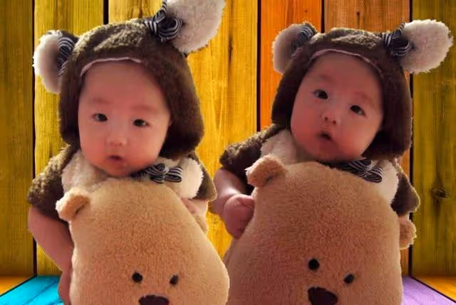 2017年因不孕被前夫拋棄的女子,再婚生下雙胞胎,如今過得如何?