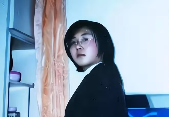 回顧父母背債送女兒出國,女兒成才後失聯17年,癌症父母含恨而終