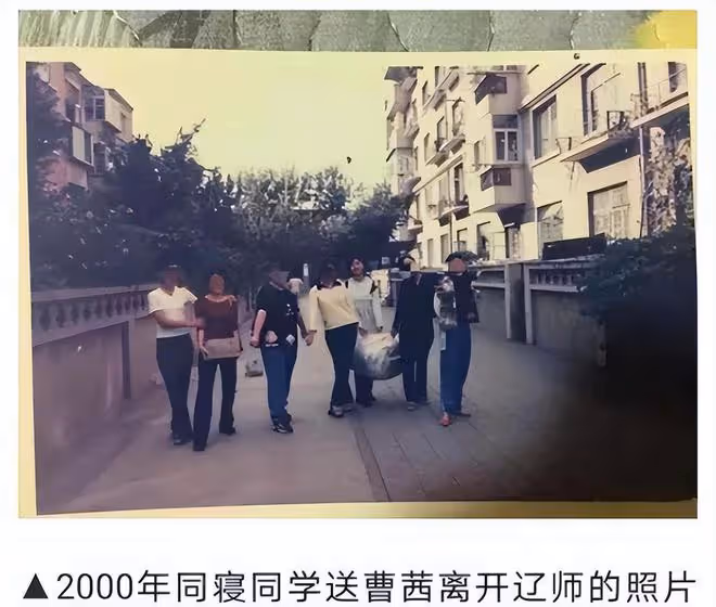 回顧父母背債送女兒出國,女兒成才後失聯17年,癌症父母含恨而終