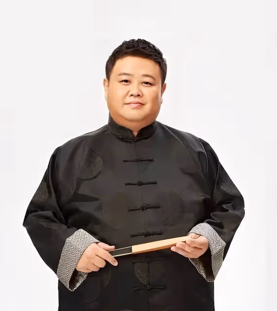德雲社的隱形富豪：郭德綱50億資產沒什麼，孫越一把扇子財力暴露