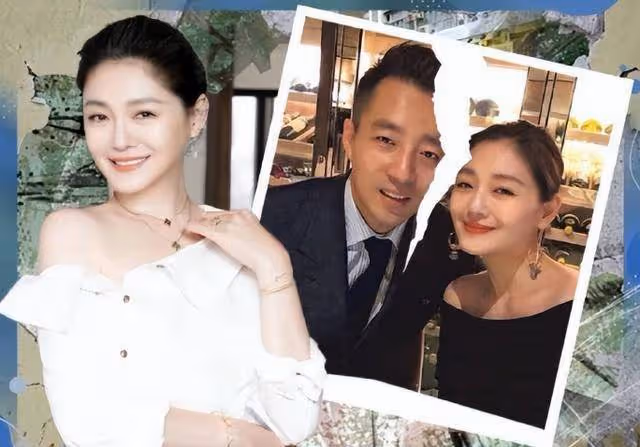 汪小菲太難了,剛被前妻大S起訴,現任女友和前女友又撕了起來