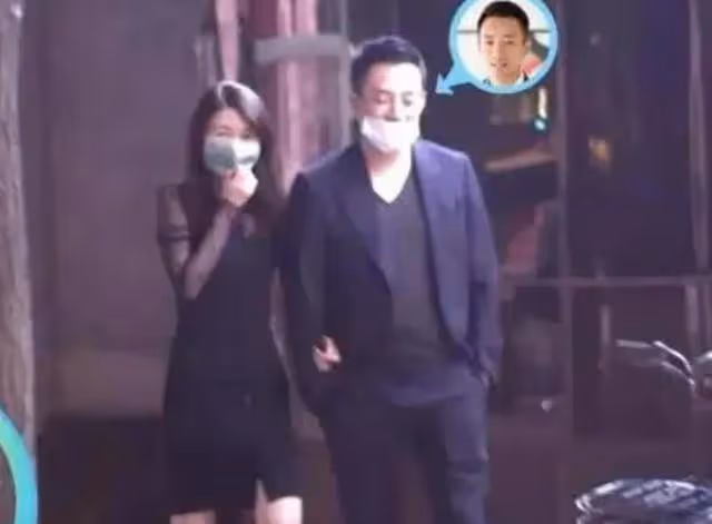 汪小菲太難了,剛被前妻大S起訴,現任女友和前女友又撕了起來