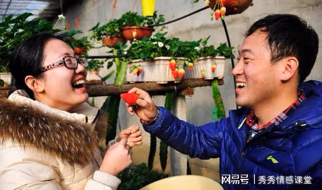 案例:意外跟女同事回家見父母,沒想到,她真的賴上我了