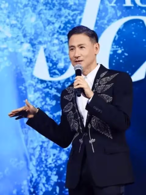 8月14日,這才是娛樂圈今天最大的瓜!