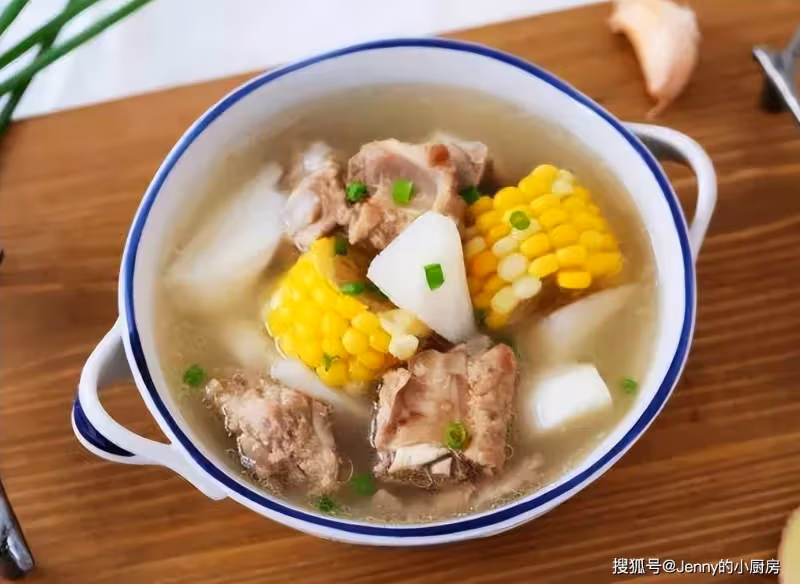 入秋後,抓住孩子長高黃金期,常做這5道菜,孩子愛吃長得快