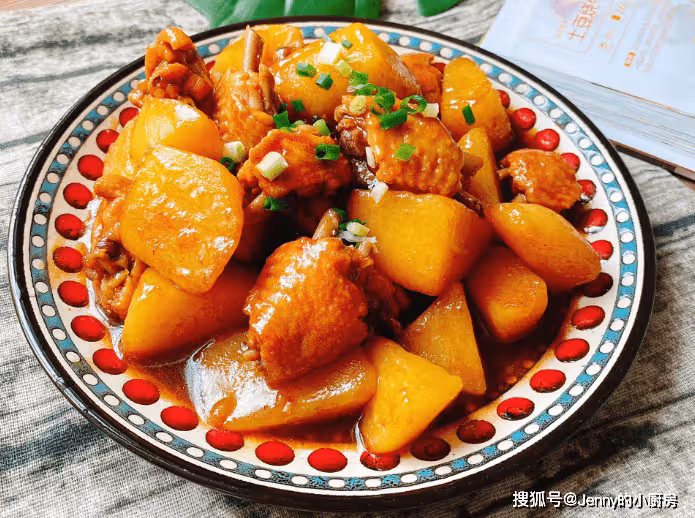 入秋後,抓住孩子長高黃金期,常做這5道菜,孩子愛吃長得快