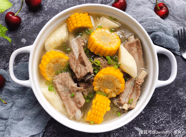 入秋後,抓住孩子長高黃金期,常做這5道菜,孩子愛吃長得快