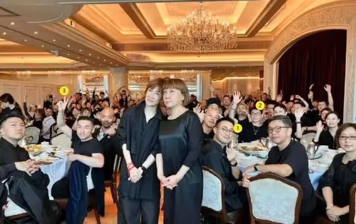 李玟老公和姐姐矛盾升級！隱私語音被不斷曝光，生前處境太窒息