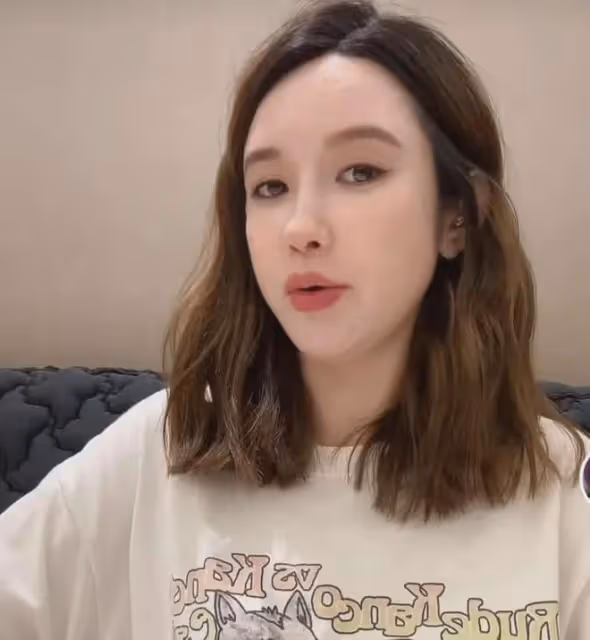 張大奕:被網友猜中了!剛宣布結婚20天,又帶來了一個勁爆大瓜