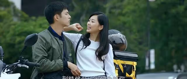 TVB小花憑新劇獲封黑面女神,港姐出身獲力捧,被指是視後接班人