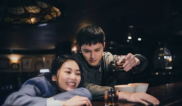 TVB小花憑新劇獲封黑面女神,港姐出身獲力捧,被指是視後接班人