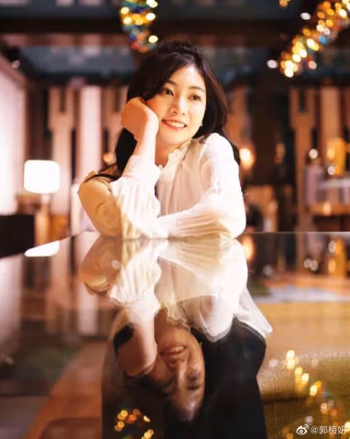 TVB小花憑新劇獲封黑面女神,港姐出身獲力捧,被指是視後接班人