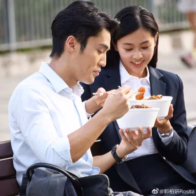 TVB小花憑新劇獲封黑面女神,港姐出身獲力捧,被指是視後接班人