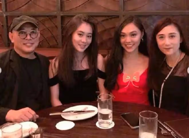 李連杰愛女徹夜聚會太歡樂,與友人開心熱舞笑開花,直呼不要睡覺
