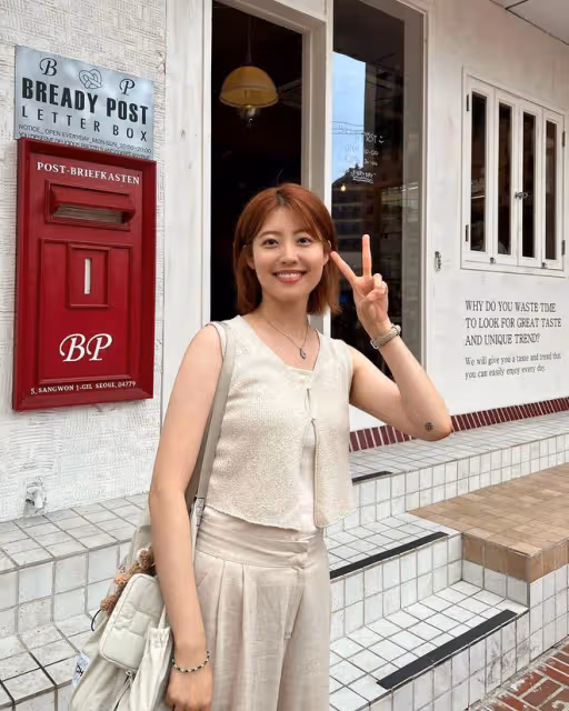 日網票選「20代最可愛女演員」TOP10!秀智第8輸文佳煐,金世正第5,她打敗金多美奪冠