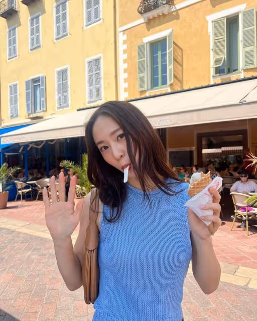 日網票選「20代最可愛女演員」TOP10!秀智第8輸文佳煐,金世正第5,她打敗金多美奪冠