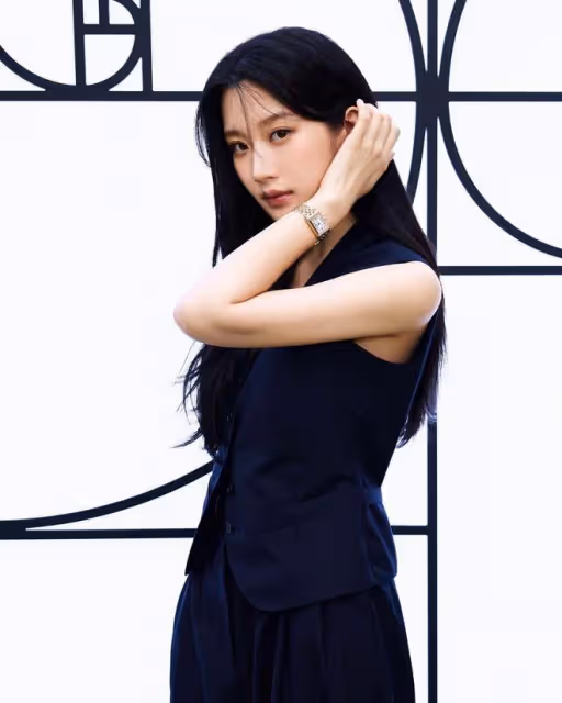日網票選「20代最可愛女演員」TOP10!秀智第8輸文佳煐,金世正第5,她打敗金多美奪冠