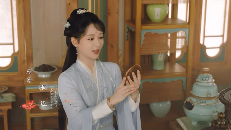 暑期三大爆款古裝,一部高開低走,一部低開瘋走,一部從頭爛到尾