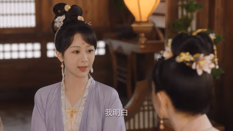 暑期三大爆款古裝,一部高開低走,一部低開瘋走,一部從頭爛到尾