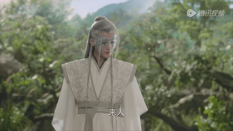 暑期三大爆款古裝,一部高開低走,一部低開瘋走,一部從頭爛到尾