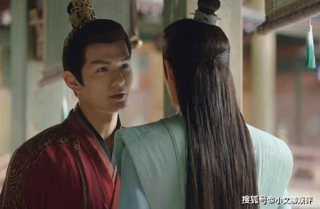《長相思》一碗水端不平?放任篌殘害璟,塗山老夫人也是有苦衷的