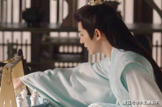 《長相思》一碗水端不平?放任篌殘害璟,塗山老夫人也是有苦衷的