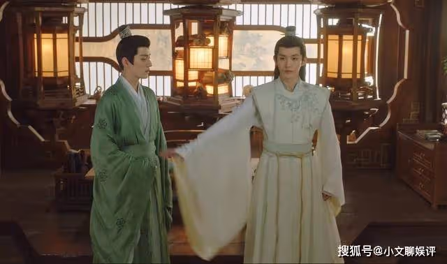 《長相思》一碗水端不平?放任篌殘害璟,塗山老夫人也是有苦衷的
