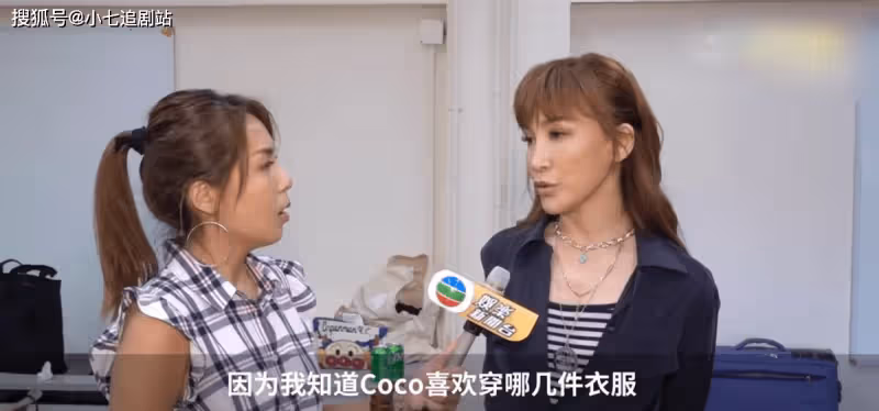 李玟老公和姐姐矛盾升級,互曝隱私語音,揭開李玟得病真正原因
