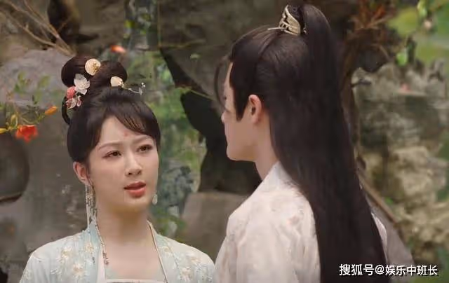 《長相思》看懂相柳救活小夭送給塗山璟,才明白他的愛最拿得出手