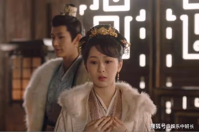 《長相思》看懂相柳救活小夭送給塗山璟,才明白他的愛最拿得出手