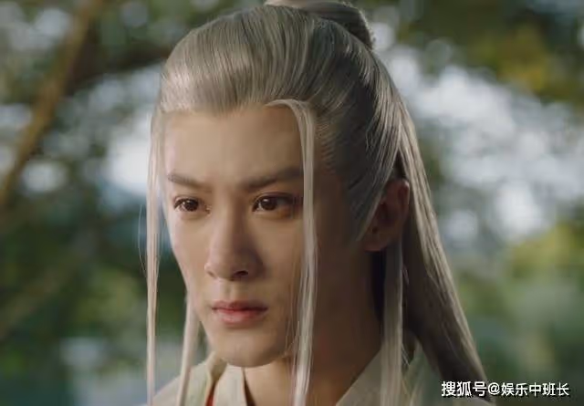 《長相思》看懂相柳救活小夭送給塗山璟,才明白他的愛最拿得出手