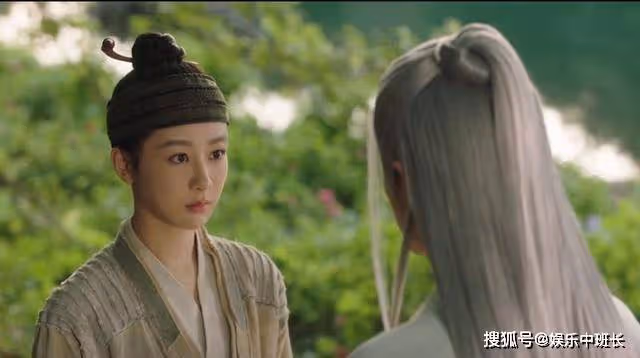 《長相思》看懂相柳救活小夭送給塗山璟,才明白他的愛最拿得出手