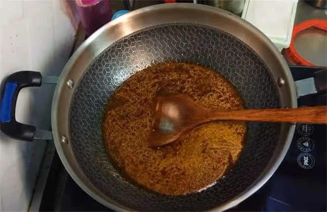 生菜換種新做法,好吃又開胃,簡單易學,1塊錢解決全家人午餐