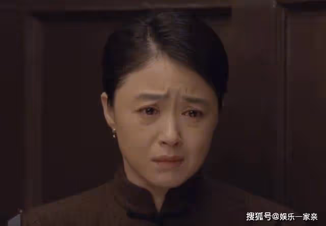 《潛行者》老趙假死歸來，意外曝光隱藏最深的臥底，方嘉樹驚呆