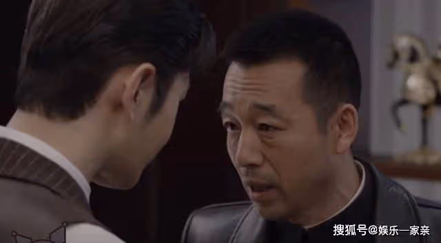 《潛行者》老趙假死歸來，意外曝光隱藏最深的臥底，方嘉樹驚呆