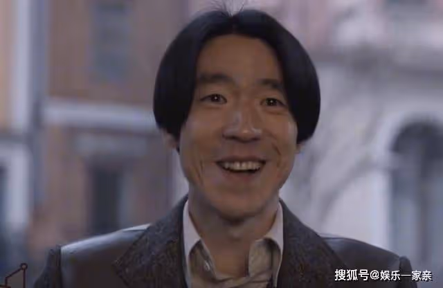 《潛行者》老趙假死歸來，意外曝光隱藏最深的臥底，方嘉樹驚呆