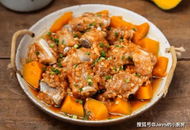 秋天不養,一年白忙!入秋常吃5種肉,補營養強免疫,健康過秋