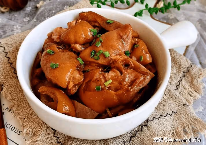 秋天不養,一年白忙!入秋常吃5種肉,補營養強免疫,健康過秋