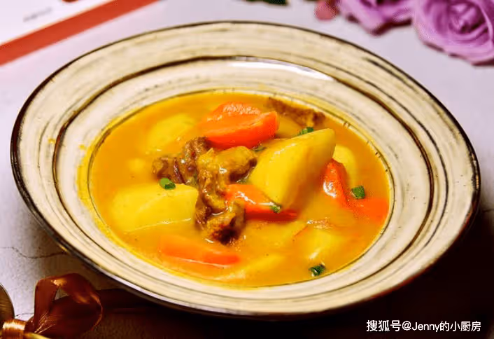 秋天不養,一年白忙!入秋常吃5種肉,補營養強免疫,健康過秋