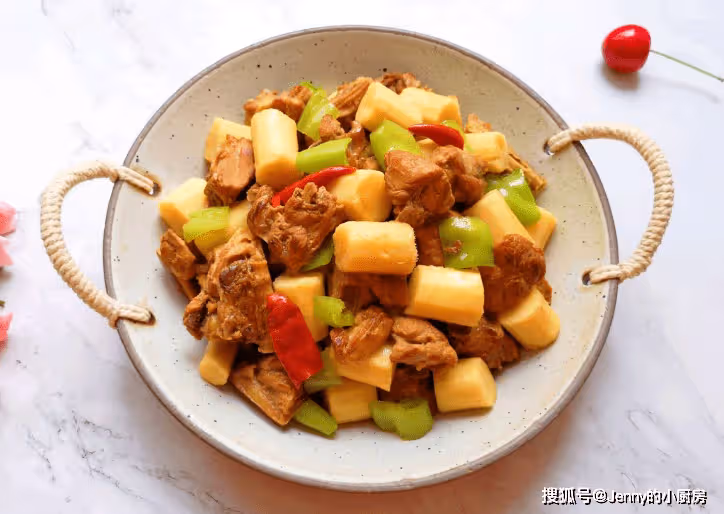 秋天不養，一年白忙！入秋常吃5種肉，補營養強免疫，健康過秋