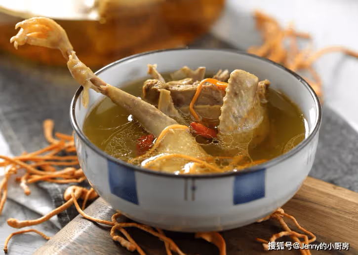 秋天不養，一年白忙！入秋常吃5種肉，補營養強免疫，健康過秋