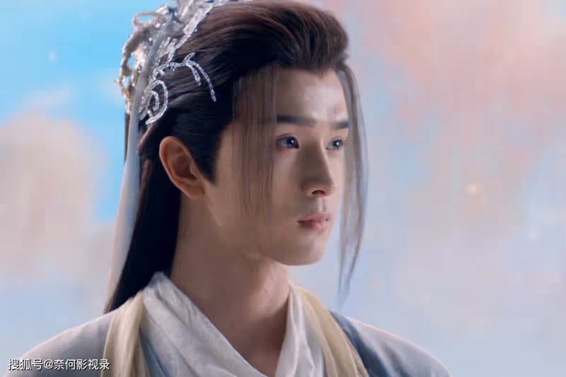 《七時吉祥》最大反派浮出水面!昊軒神君騙了所有人