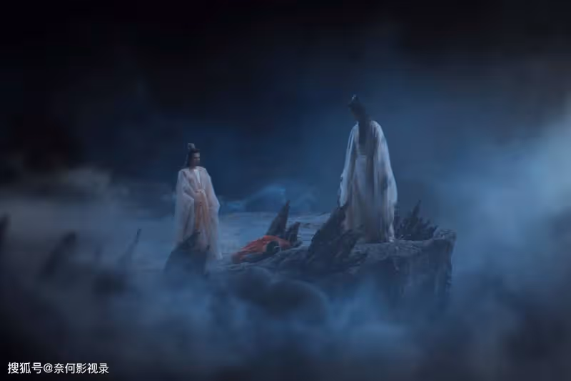 《七時吉祥》最大反派浮出水面!昊軒神君騙了所有人