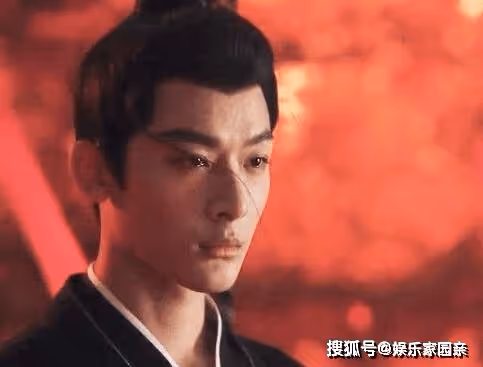 《長相思》瑲玹為什麼要割璟的尾巴？《長相思》防風意映懷孕是第幾集？