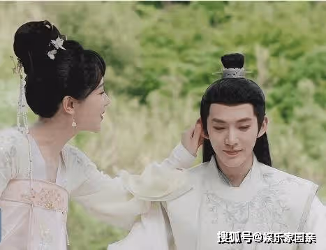 《長相思》塗山璟什麼時候解除婚約？《長相思》第二部過審了嗎？