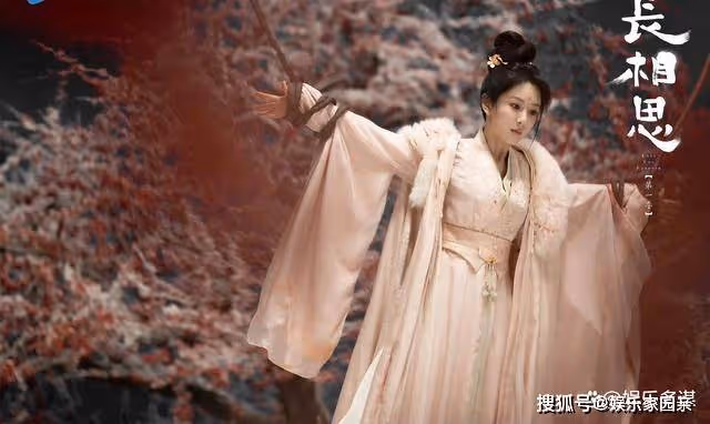 《長相思》相柳死前見璟最後一面，說出小夭身體秘密，簡直太意外