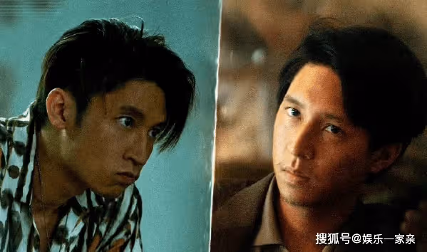 《孤注一擲》阿才是警方臥底嗎?阿才放走梁安娜是因為喜歡她嗎?