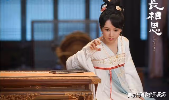 《長相思》塗山璟死前說出一個秘密,小夭崩潰痛哭,瑲玹簡直不做人