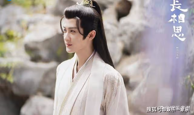 《長相思》塗山璟死前說出一個秘密,小夭崩潰痛哭,瑲玹簡直不做人